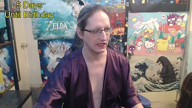 Savanah Banana  online show from 05-17-26, 09:31
