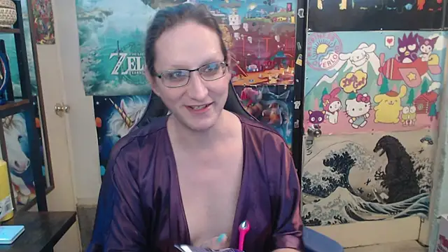 Snapshot of Savanah_Banana_ chatting on 07-01-26, 09:20 Savanah Banana online show from 07-01-26, 09:20