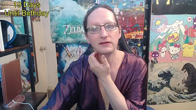 Savanah Banana  online show from 05-03-26, 09:25