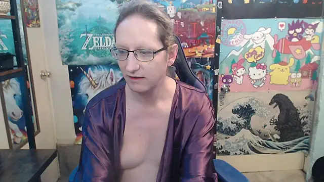 Savanah Banana  online show from 04-03-26, 09:38