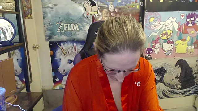 Savanah Banana  online show from 04-30-26, 11:28