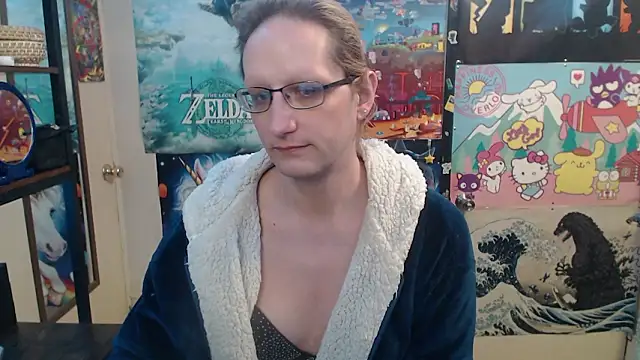 Savanah Banana  online show from 03-13-26, 09:25