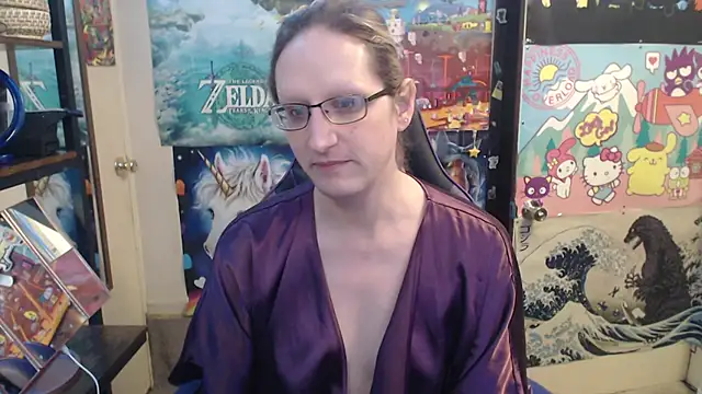 Savanah Banana  online show from 05-06-26, 09:24