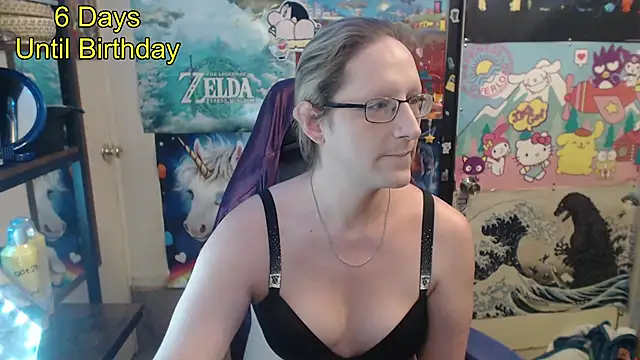 Savanah Banana  online show from 05-16-26, 10:03
