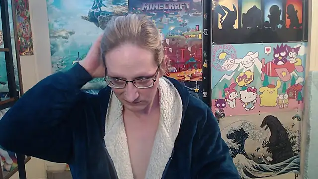 Savanah Banana  online show from 03-08-26, 10:29