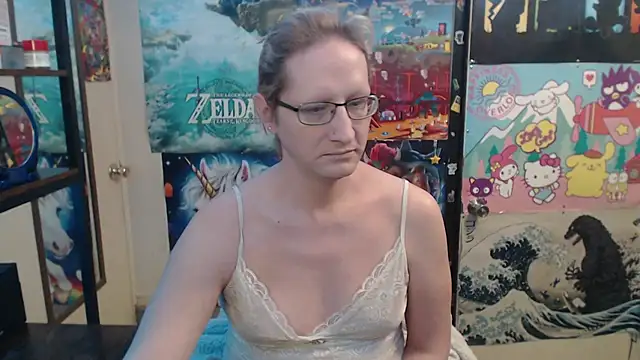 Savanah Banana  online show from 02-08-26, 10:46