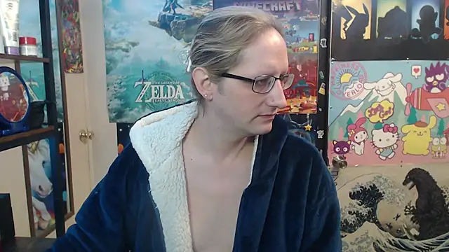 Savanah Banana  online show from 02-20-26, 10:39