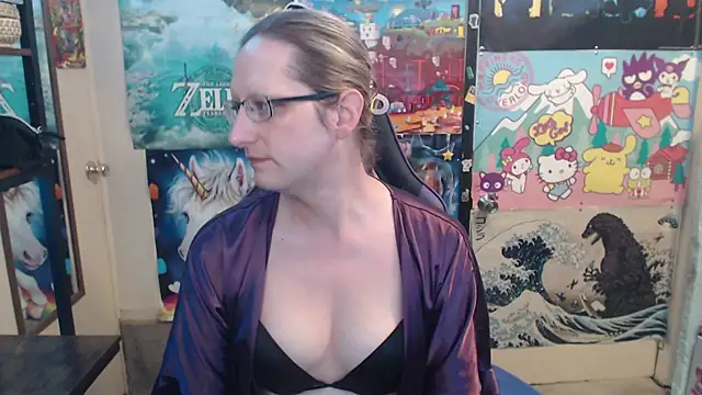 Savanah Banana  online show from 05-13-26, 09:27