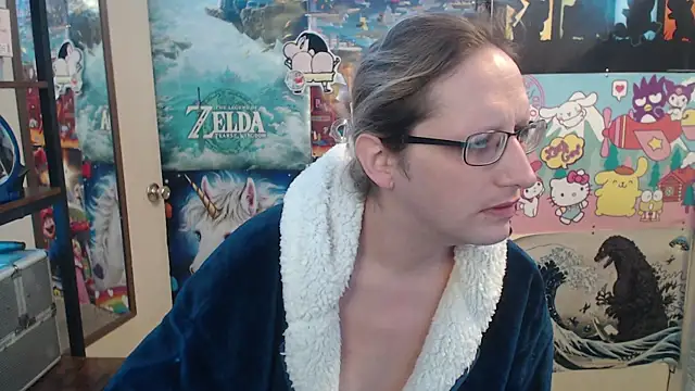 Savanah Banana  online show from 12-03-25, 10:25