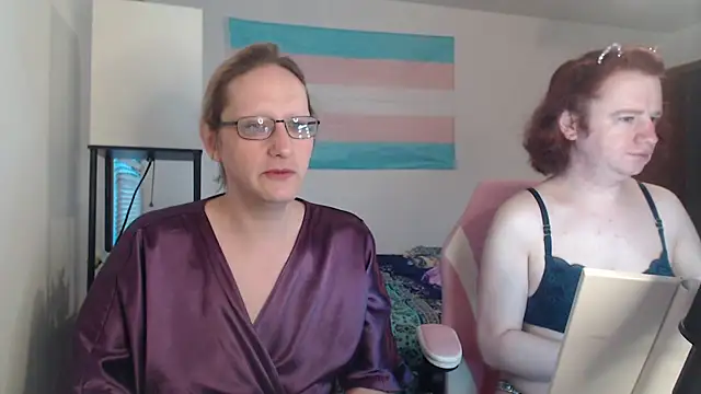 Savanah Banana  online show from 04-08-26, 11:01