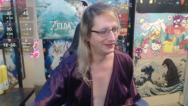Snapshot of Savanah_Banana_ chatting on 07-17-26, 09:50 Savanah Banana online show from 07-17-26, 09:50