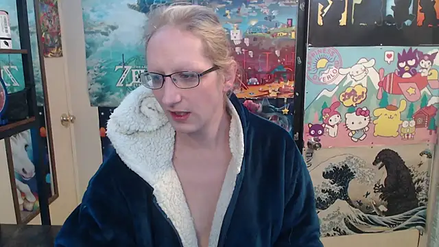 Savanah Banana  online show from 01-10-26, 10:21