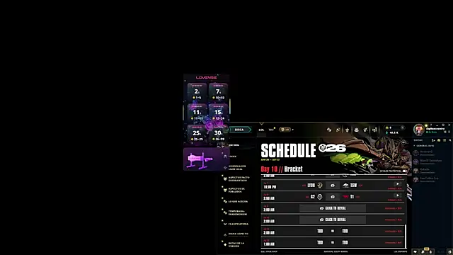 Snapshot of DaphneContry chatting on 07-09-26, 04:13 DaphneContry online show from 07-09-26, 04:13