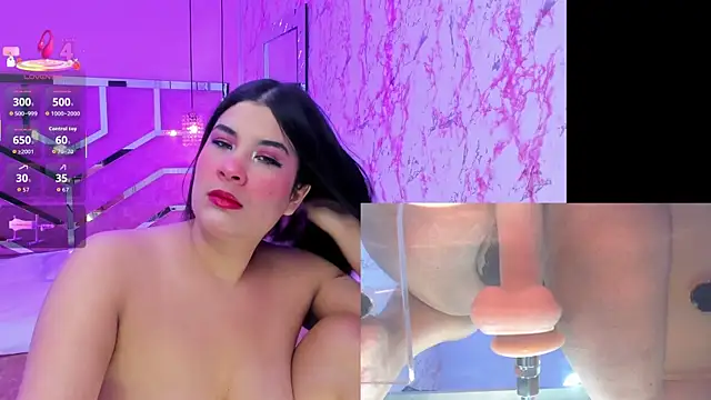 DaphneContry online show from 12-01-25, 05:19