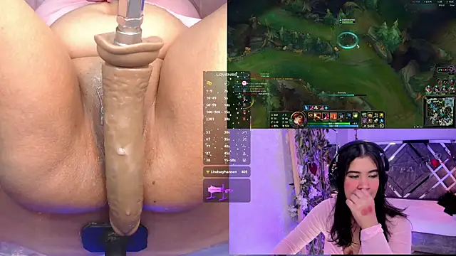 DaphneContry online show from 03-27-26, 08:26