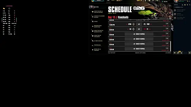 Snapshot of DaphneContry chatting on 07-13-26, 04:12 DaphneContry online show from 07-13-26, 04:12