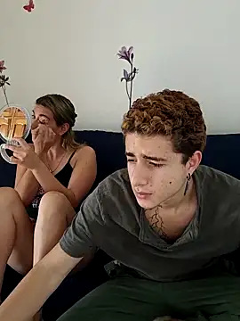 minervaystiven online show from 11-30-25, 03:13