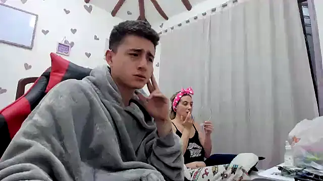 minervaystiven online show from 03-17-26, 03:20