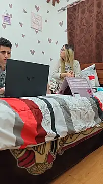 minervaystiven online show from 03-27-26, 01:58