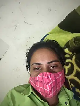 Isha kumari 69 online show from 06-12-26, 02:15