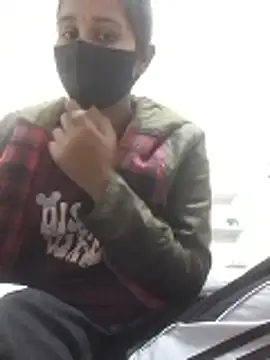 Isha kumari 69 online show from 01-09-26, 04:30