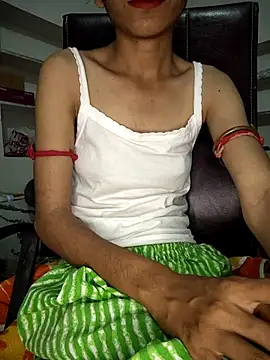 Isha kumari 69 online show from 04-19-26, 04:19