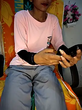 Isha kumari 69 online show from 04-11-26, 01:37