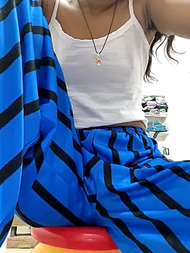 Isha kumari 69 online show from 03-11-26, 05:40