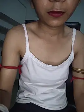 Isha kumari 69 online show from 06-03-26, 01:45