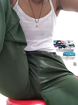 Isha kumari 69 online show from 03-14-26, 04:46