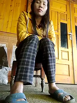 Ana hoa online show from 11-25-25, 02:34