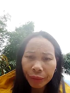 Ana hoa online show from 12-18-25, 03:55