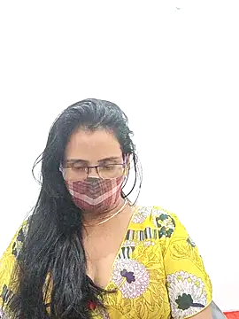 sanjana077 online show from 04-12-26, 10:07