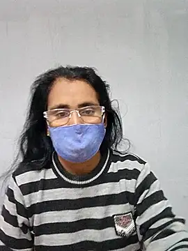 sanjana077 online show from 02-07-26, 01:24