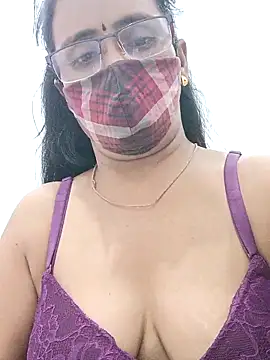 sanjana077 online show from 03-16-26, 07:05