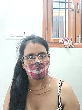 sanjana077 online show from 04-03-26, 09:38