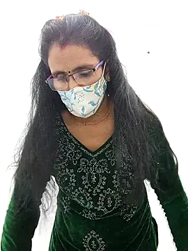 sanjana077 online show from 02-19-26, 05:15