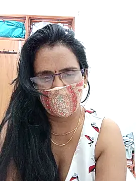 sanjana077 online show from 03-27-26, 09:10