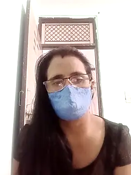 sanjana077 online show from 11-30-25, 06:36