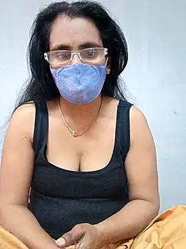 sanjana077 online show from 02-05-26, 07:15