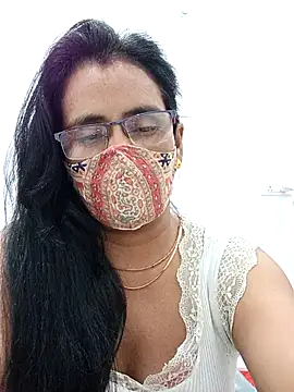 sanjana077 online show from 04-07-26, 04:53