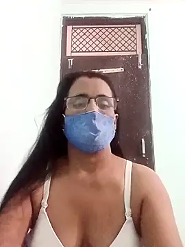 sanjana077 online show from 12-01-25, 06:36