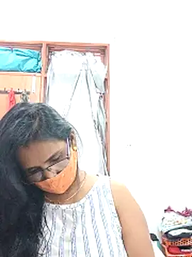 sanjana077 online show from 03-29-26, 07:43