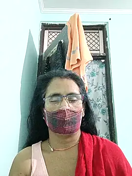 sanjana077 online show from 02-08-26, 01:36