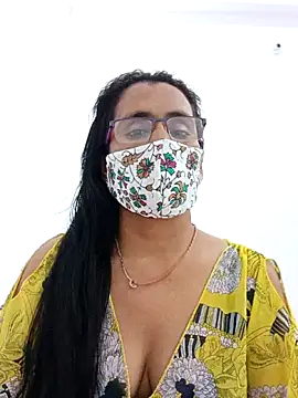 sanjana077 online show from 02-13-26, 07:14