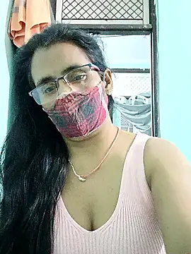 sanjana077 online show from 02-07-26, 01:30