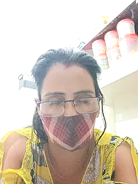 sanjana077 online show from 03-14-26, 03:18