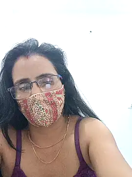 sanjana077 online show from 02-25-26, 06:08