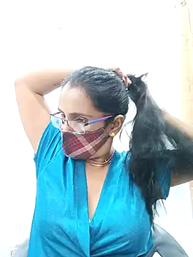 sanjana077 online show from 03-23-26, 07:58