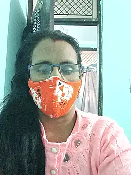 sanjana077 online show from 12-16-25, 04:50